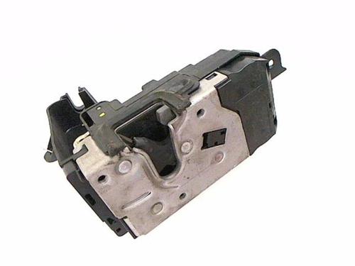 Front right lock OPEL ZAFIRA / ZAFIRA FAMILY B (A05) 1.9 CDTI (M75) | BP20414191C97 