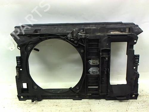 Used Front slam panel PEUGEOT 607 (9D, 9U) 2.2 HDi (133 hp) 20474514