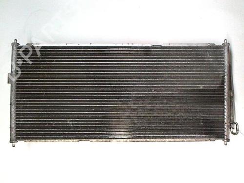 AC radiator NISSAN PRIMERA Hatchback (P12) 2.2 dCi | BP20479537M32 
