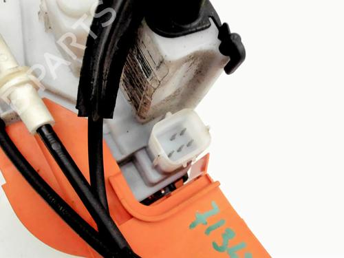 Front left lock FORD KA (RU8) 1.2 | BP30548023C98