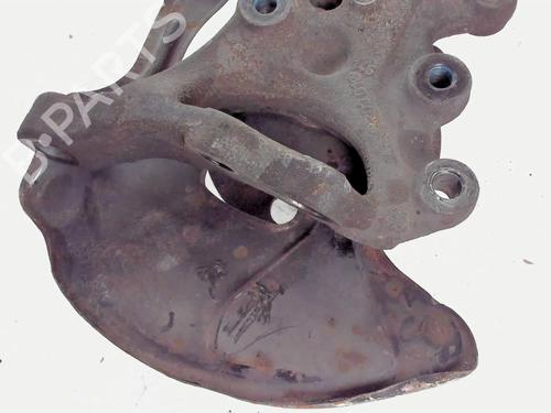 Right front steering knuckle MERCEDES-BENZ C-CLASS Coupe (CL203) C 200 CDI (203.707) | BP20469741M26 