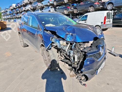 Engine RENAULT KADJAR (HA_, HL_) 1.2 TCe 130 (HLMR) | BP32507182M1