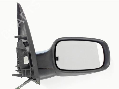 Used Right mirror RENAULT MEGANE II (BM0/1_, CM0/1_) 1.5 dCi (BM0F, BM0T, BM2B, CM0F, CM0T) (82 hp) 20413439