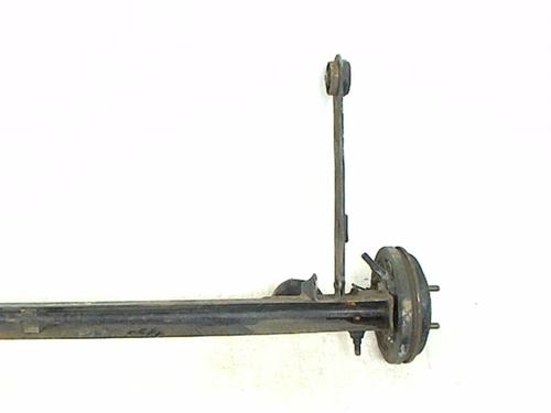 Used Rear axle Rear axle HYUNDAI ATOS (MX) 1.1 (58 hp) 21206174 21206174