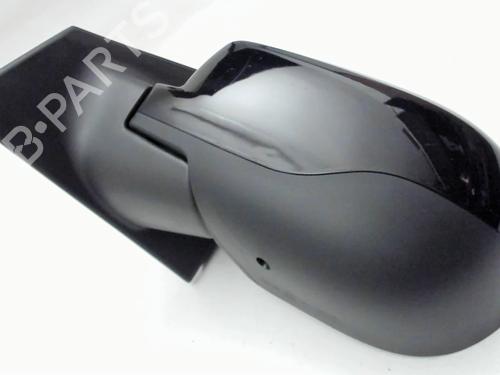 Left mirror RENAULT CLIO III Grandtour (KR0/1_) 1.5 dCi (KR0G) | BP32350143C26 