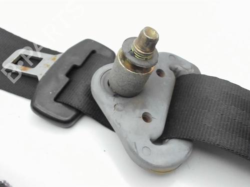 Used Front left seatbelt Front left seatbelt NISSAN VANETTE CARGO Van (HC 23) 2.3 D (75 hp) 21239008 21239008