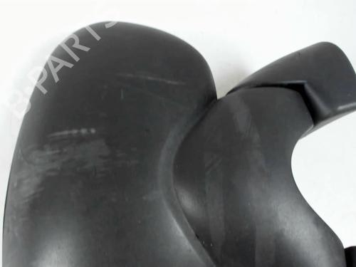 Right mirror RENAULT TRAFIC II Bus (JL) 1.9 dCI 80 (JL0B) | BP25586528C27 