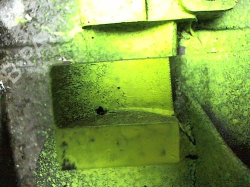 Used Gearbox Gearbox 21206255 21206255