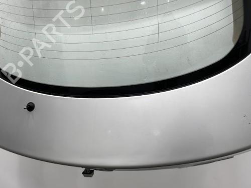 Used Tailgate Tailgate MAZDA 6 Hatchback (GG) 2.0 DI (GG14) (121 hp) 20441938 20441938