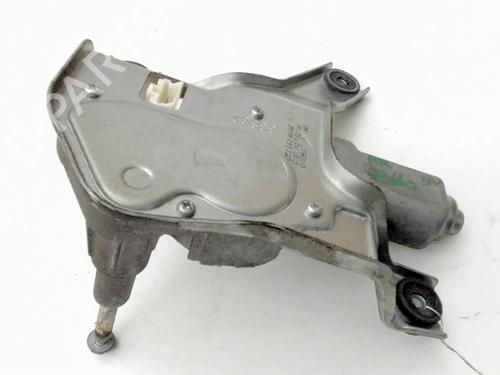 Rear wiper motor JEEP COMPASS (MK49) 2.4 4x4 | BP37275127M102 - Image 4