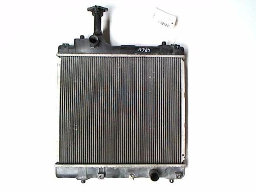 Køler NISSAN PIXO (UA0) 1.0 (68 hp) 20429606