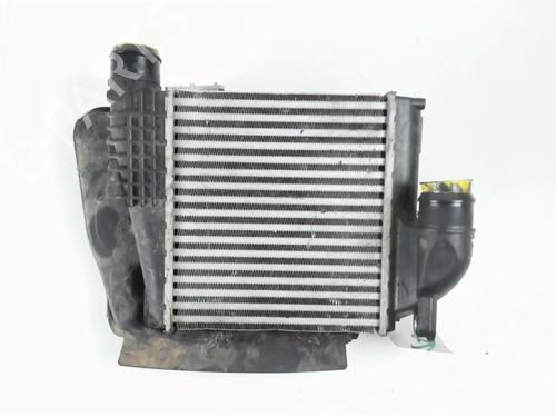 Used Intercooler PEUGEOT 308 SW II (LC_, LJ_, LR_, LX_, L4_) 1.6 BlueHDi 120 (120 hp) 26274013