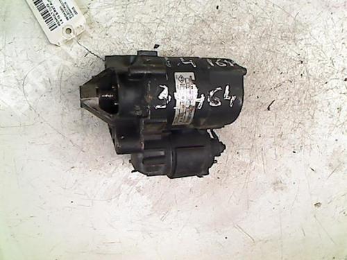 Used Starter RENAULT CLIO II (BB_, CB_) 1.4 16V (B/CB0P, BB13) (98 hp) 20456013