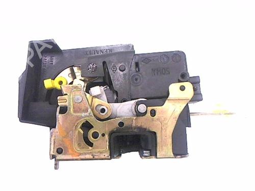 Rear left lock RENAULT SAFRANE II (B54_) 2.2 dT (B54G) | BP20452380C100