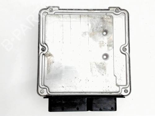 Engine control unit (ECU) VW GOLF V (1K1) 1.9 TDI | BP26666477M57 