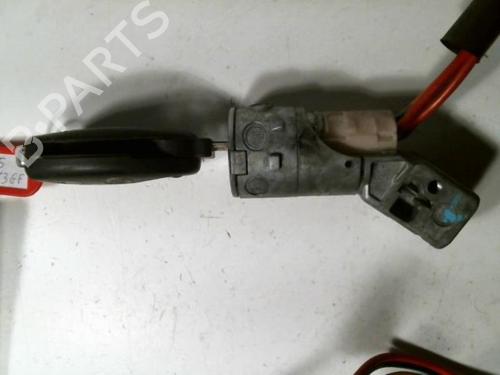 Used Ignition barrel CITROËN C5 I (DC_) 2.0 HDi (DCRHZB, DCRHZE) (109 hp) 20431024