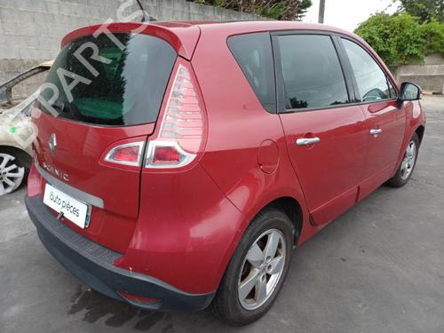 Engine control unit (ECU) RENAULT SCÉNIC III (JZ0/1_) 1.5 dCi | BP25009196M57 - Image 14