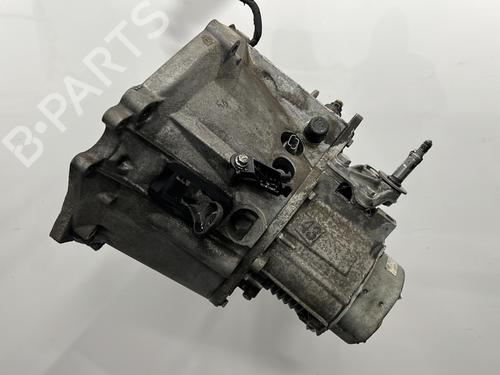 Gearbox CITROËN C4 II (NC_) 1.6 HDi 115 | BP31028056M3