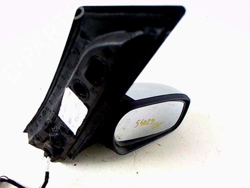 Right mirror FORD FOCUS C-MAX (DM2) 1.6 TDCi | BP20444928C27 