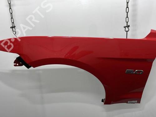 Left front fenders FORD USA MUSTANG Coupe 5.0 V8 | BP20395610C41 