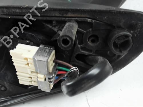 Left mirror CITROËN XSARA PICASSO (N68) 2.0 HDi | BP26181511C26 