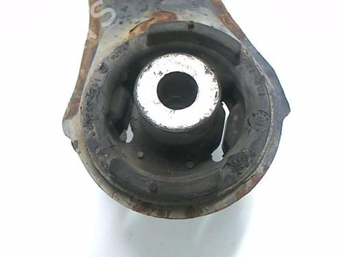 Right front suspension arm MERCEDES-BENZ A-CLASS (W168) A 170 CDI (168.009, 168.109) | BP20461878M13 