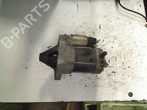 Startmotor TOYOTA YARIS (_P1_) 1.0 (SCP10_, SCP10R) | BP20478445M8