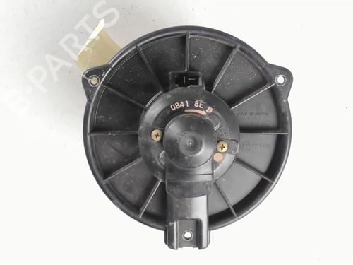 Used Heater blower motor TOYOTA HILUX VI Pickup (_N1_) 2.5 D-4D (KDN145, KDN150) (88 hp) 20396417