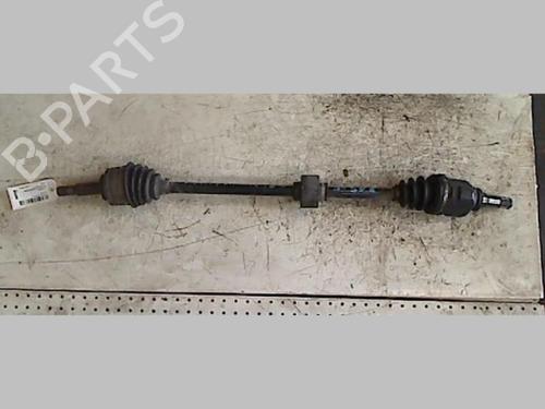 Used Right front driveshaft TOYOTA COROLLA Liftback (_E11_) 1.4 (ZZE111_, ZZE111R) (97 hp) 20415383