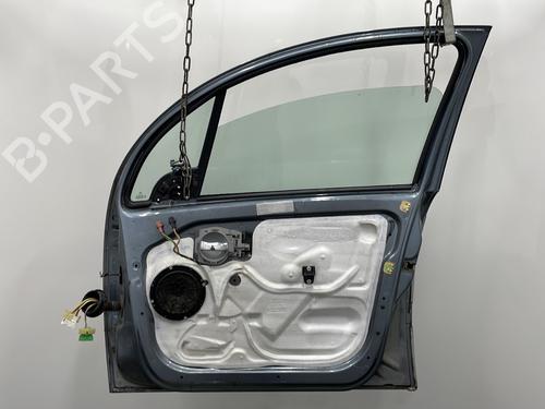 Right front door CITROËN C3 I (FC_, FN_) 1.6 16V | BP24473846C3 