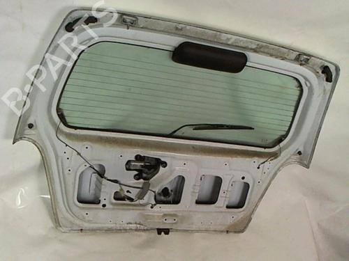 Used Tailgate Tailgate OPEL AGILA A (H00) 1.0 12V (F68) (58 hp) 20477043 20477043