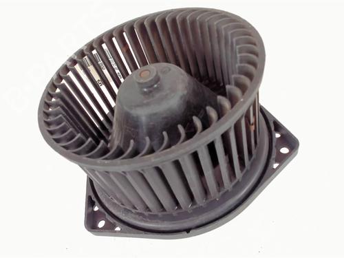 Heater blower motor OPEL AGILA (A) (H00) 1.2 16V (F68) | BP20461500M62 