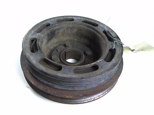 Used Pulley Pulley MAZDA 323 F IV (BG) 1.6 (BG6S, BG6P) (84 hp) 21235557 21235557