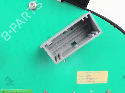 Instrument cluster AIXAM CITY 0.4 | BP39486474C47 - Image 8