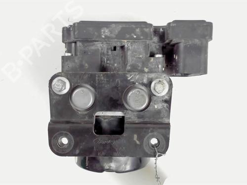 ABS pump FORD FIESTA VI (CB1, CCN) 1.4 TDCi | BP20443457M43 