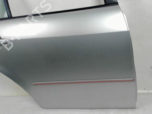 Right rear door MAZDA 6 Station Wagon (GY) 2.0 DI (GY19) | BP20447485C5 