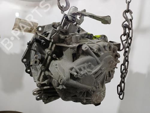 Gearbox OPEL ASTRA J (P10) 1.7 CDTI (68) | BP37728220M3 - Image 7