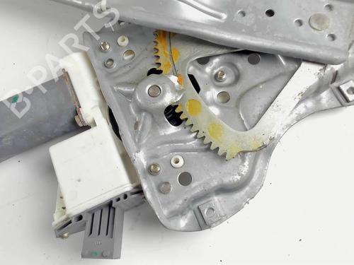 Rear right window mechanism TOYOTA AVENSIS Saloon (_T25_) 2.0 D-4D (CDT250_, CDT250R) | BP20406091C25 