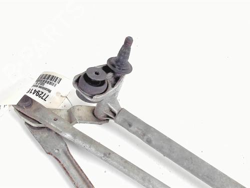 Front wipers mechanism VW GOLF V (1K1) 1.9 TDI | BP21238335C83 
