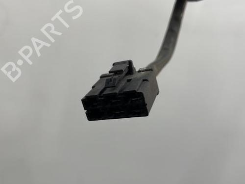 Front wiper motor CHEVROLET MATIZ (M200, M250) 0.8 | BP20395735M29 