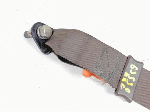 Used Rear left seatbelt Rear left seatbelt HONDA CIVIC III Shuttle (AN, AR) 1.5 (AN) (86 hp) 21238761 21238761