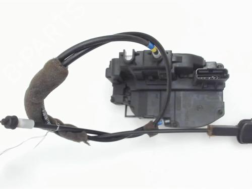 Rear right lock NISSAN NOTE (E11, NE11) 1.5 dCi | BP20417964C99 