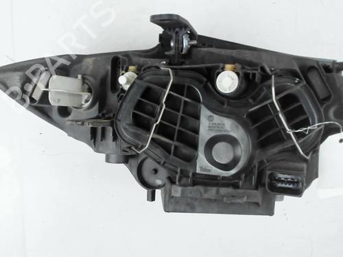 Left headlight BMW 1 (E87) 118 d | BP36817435C28 - Image 8