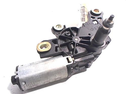 Rear wiper motor SEAT AROSA (6H1) 1.7 SDI | BP20433276M102 