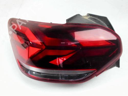 Left taillight DACIA SANDERO III 1.0 SCe 65 | BP40116305C34 - Image 4