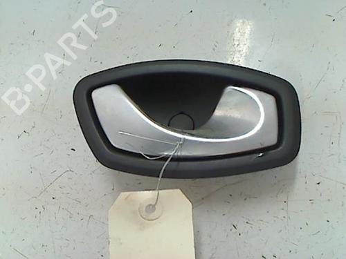 Used Rear right interior door handle RENAULT MEGANE III Grandtour (KZ0/1) 1.5 dCi (KZ1M, KZ1W, KZ0R) (106 hp) 20473899