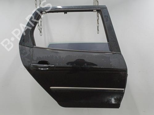 Used Right rear door PEUGEOT 407 SW (6E_, 6D_) 2.0 HDi 135 (136 hp) 20428183