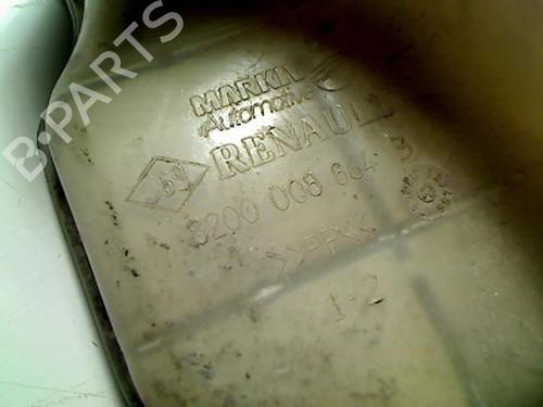Expansion tank RENAULT LAGUNA II (BG0/1_) 1.9 dCi (BG08, BG0G) | BP20472678C120 