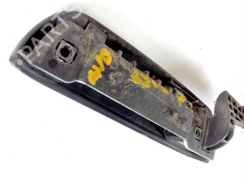 Front right exterior door handle FIAT PUNTO (176_) 60 1.2 | BP20448031C129 