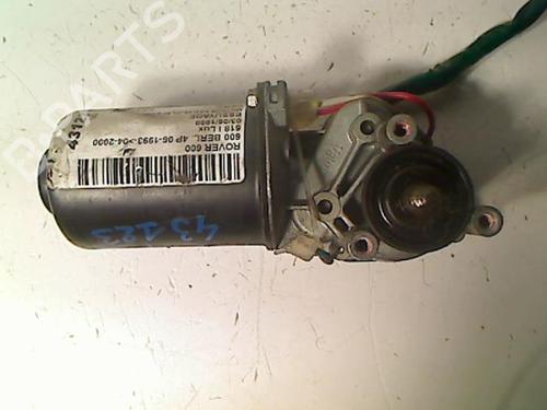 Used Front wiper motor ROVER 600 I (RH) 618 i/Si (115 hp) 20430906